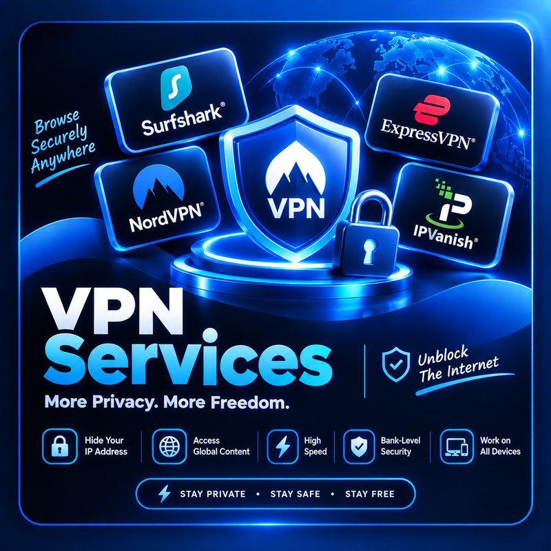 VPN Services