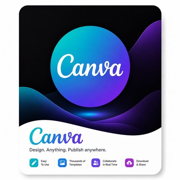 Canva Pro