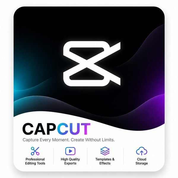 CapCut Pro