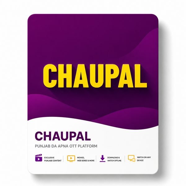 Chaupal