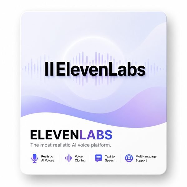 ElevenLabs
