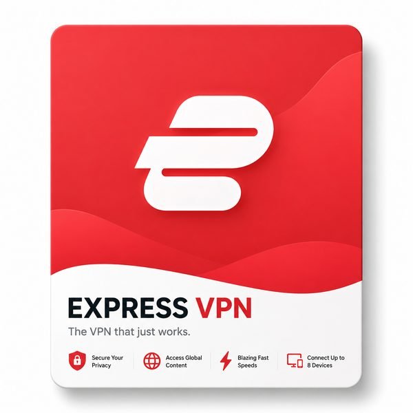 ExpressVPN