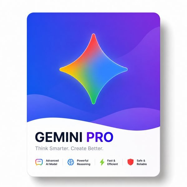 Gemini Pro