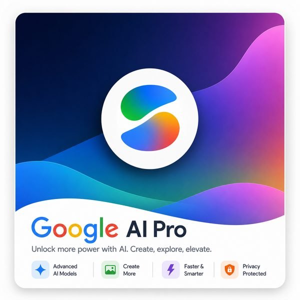 Google AI Pro