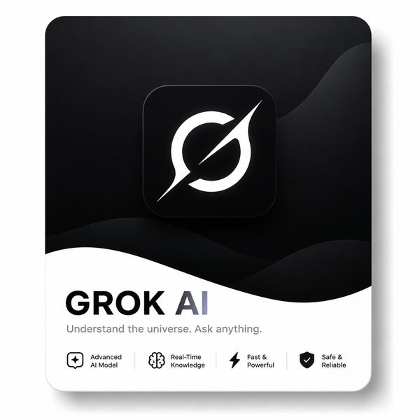Grok AI