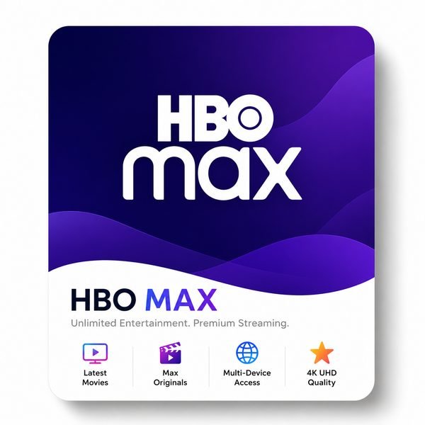 HBO Max