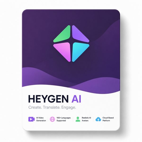 Heygen AI
