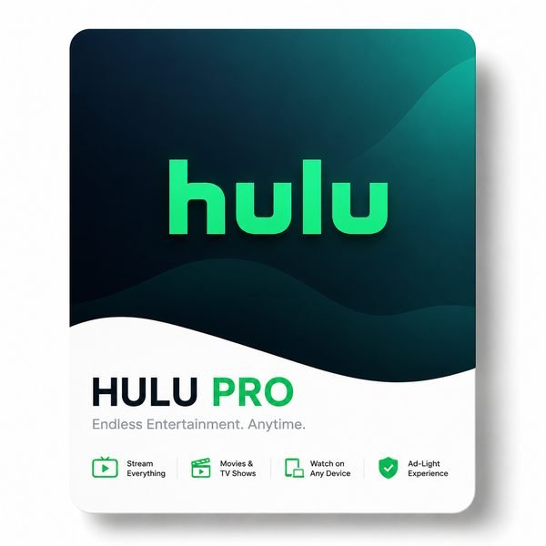 Hulu Pro