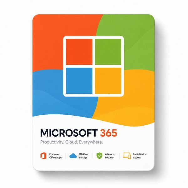 Microsoft 365
