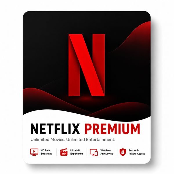 Netflix Premium