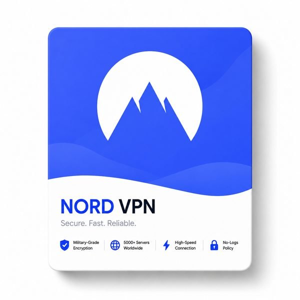 NordVPN