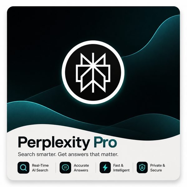 Perplexity Pro