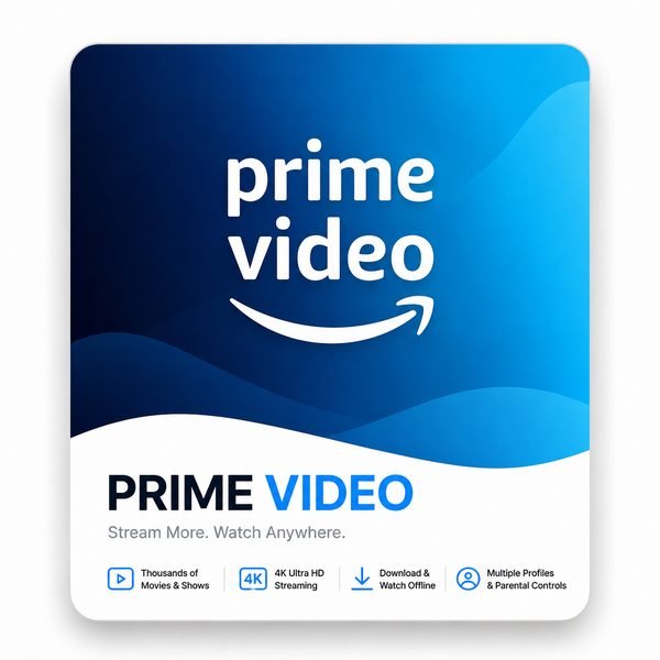 Prime Video