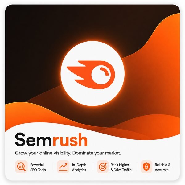 Semrush