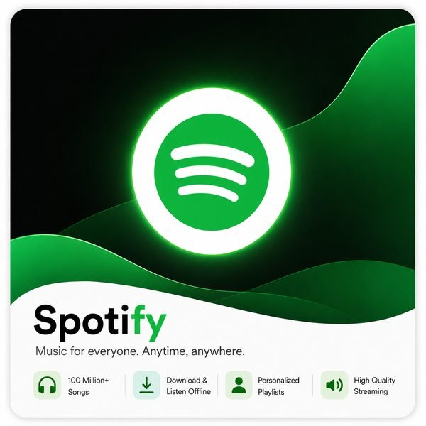 Spotify Premium