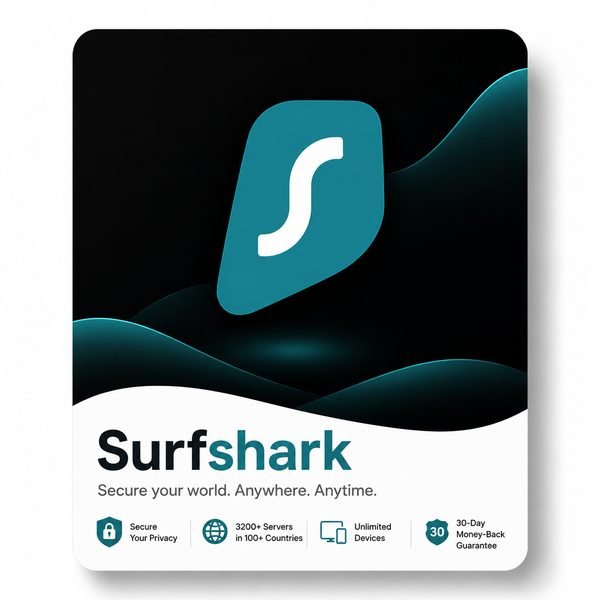 Surfshark VPN