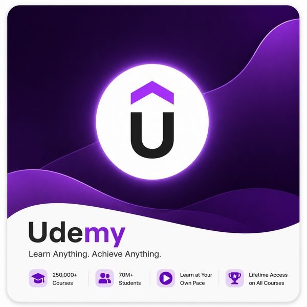 Udemy Business