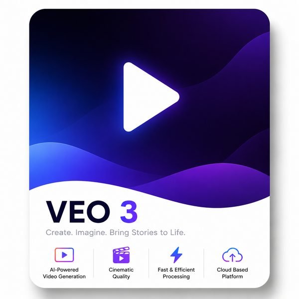 Veo 3