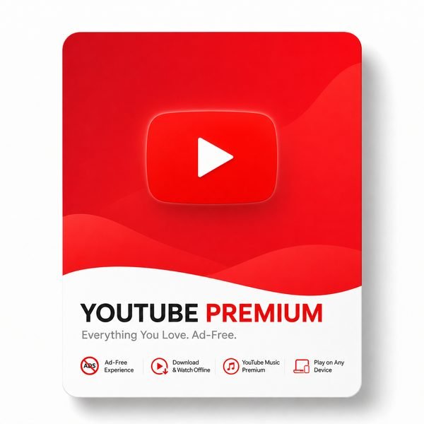 YouTube Premium