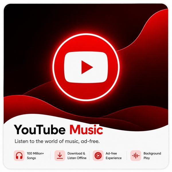 YouTube Music Premium
